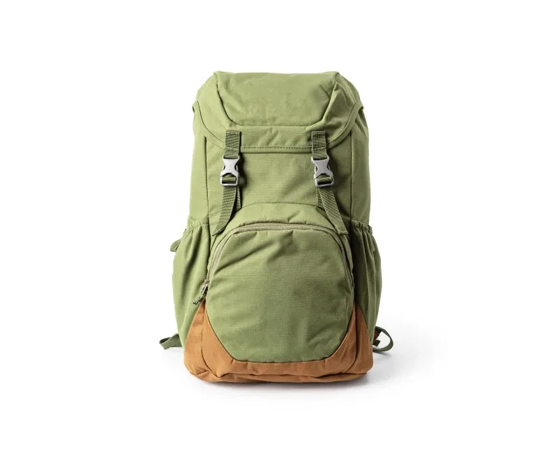 UrbanPro Waterproof Laptop Backpack